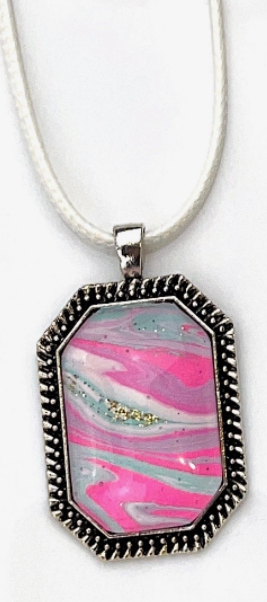 Z Paint skin pendant