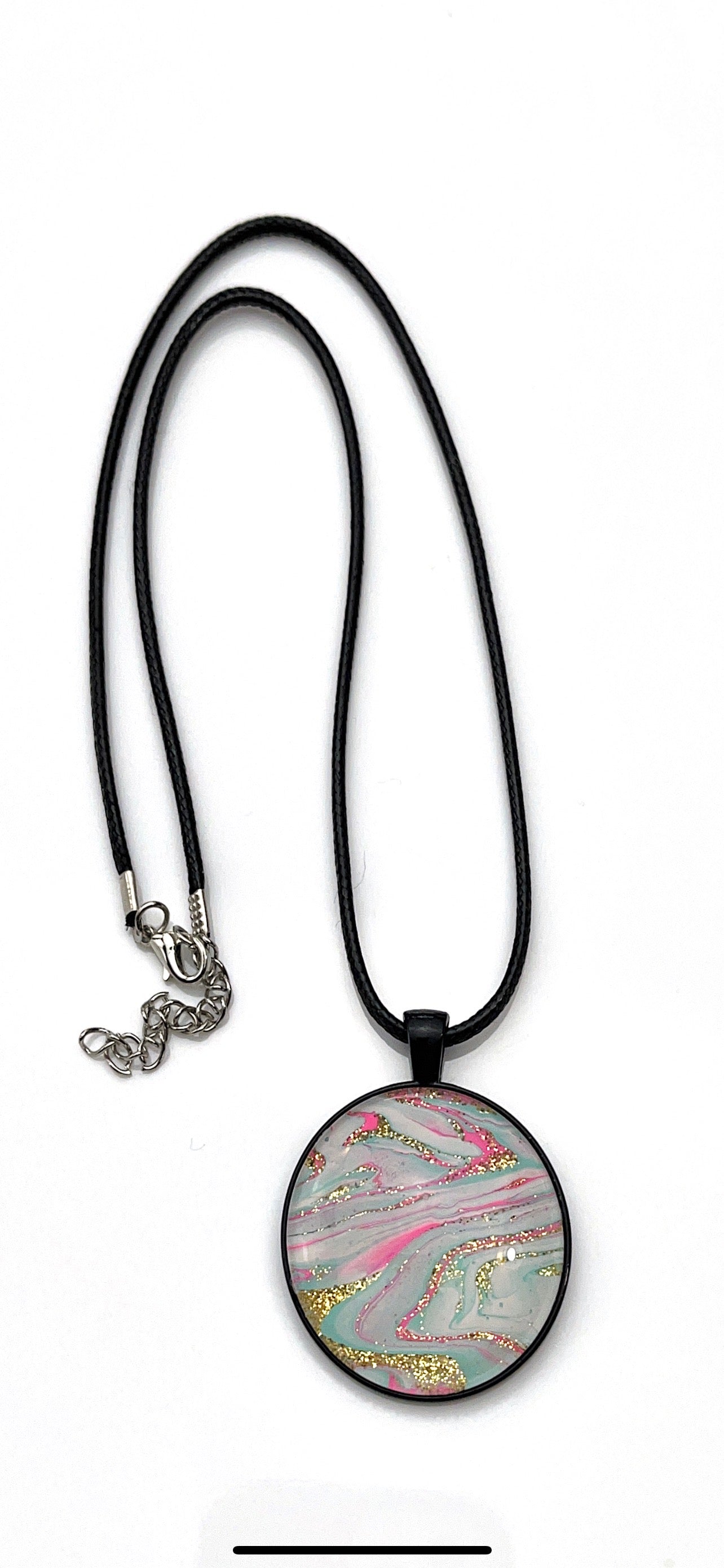 Z Paint skin pendant