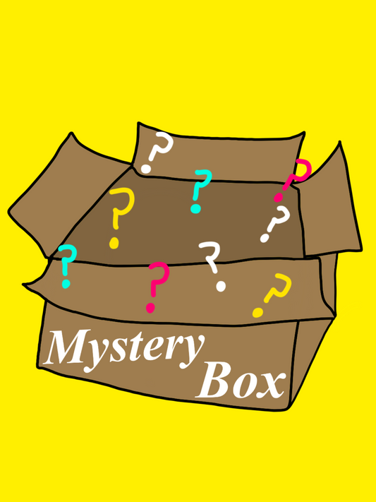 Mystery box